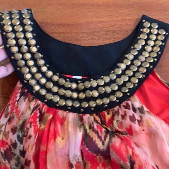 Cocktail Dress - Picture 2 of 8